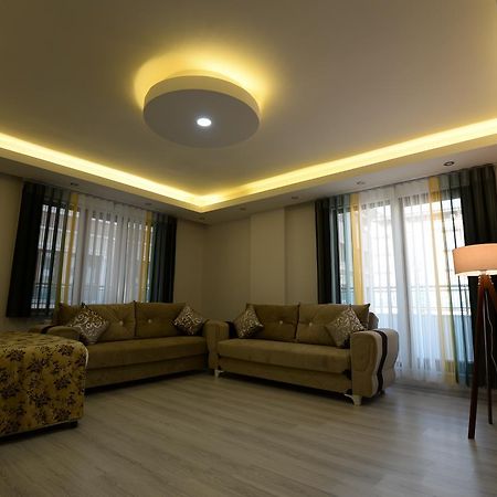 Van Corner Hotel Zewnętrze zdjęcie