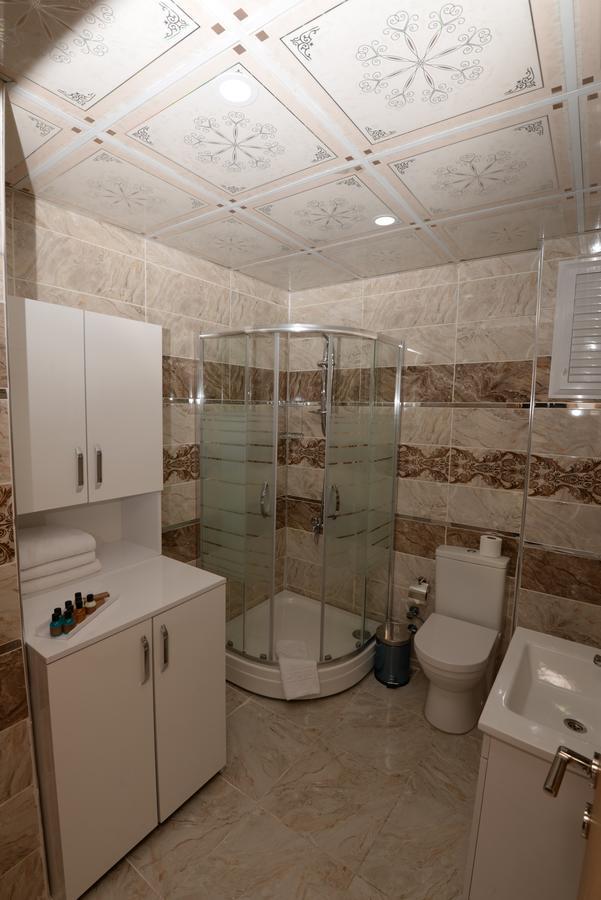 Van Corner Hotel Zewnętrze zdjęcie